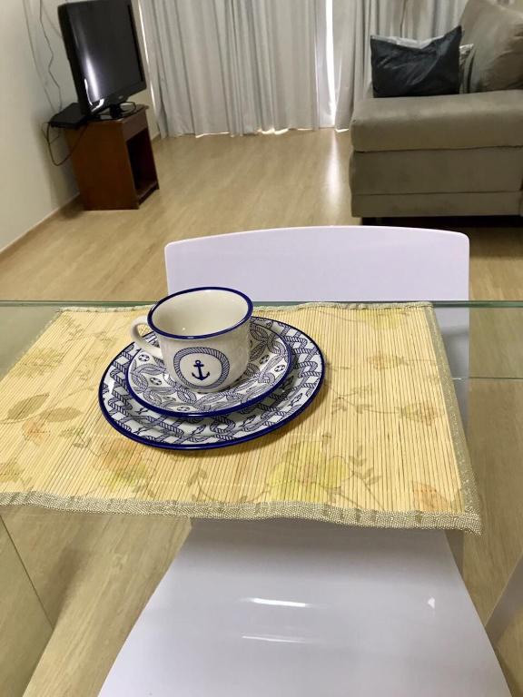  Ondina Apart Hotel 621