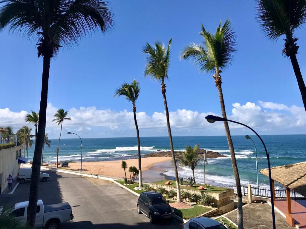  Ondina Apart Hotel 621