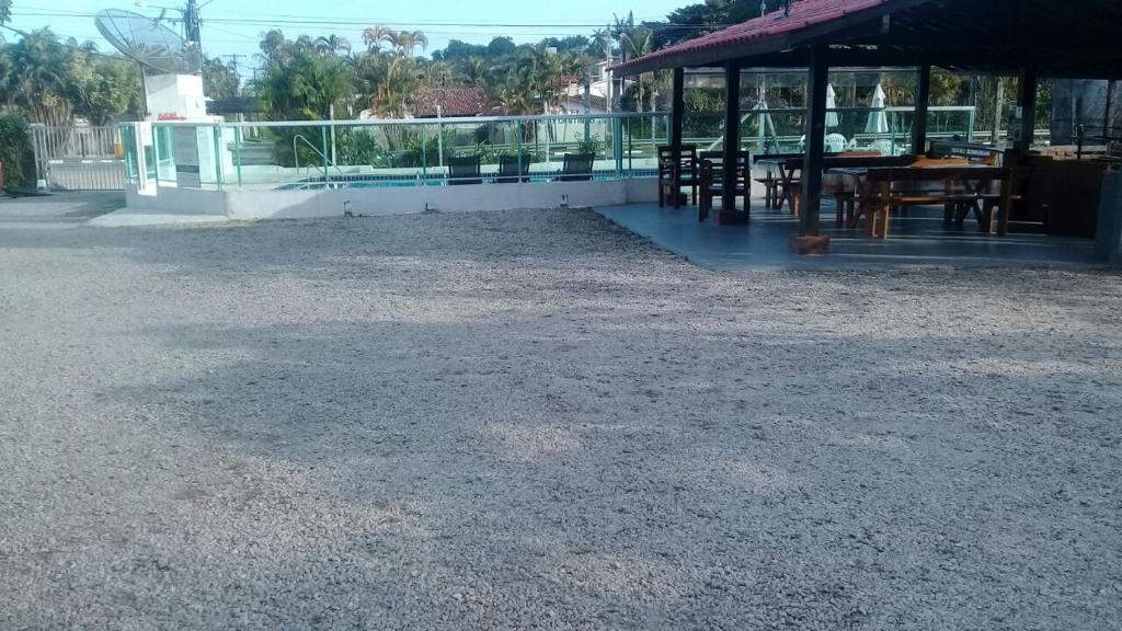  Cond Apartamentos Chalés San Marino