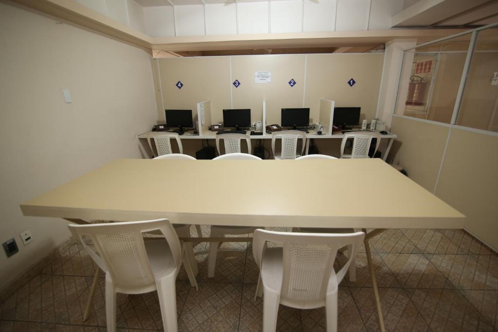  Hotel Presidente