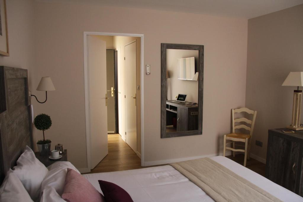 Le Concorde - Resim 27