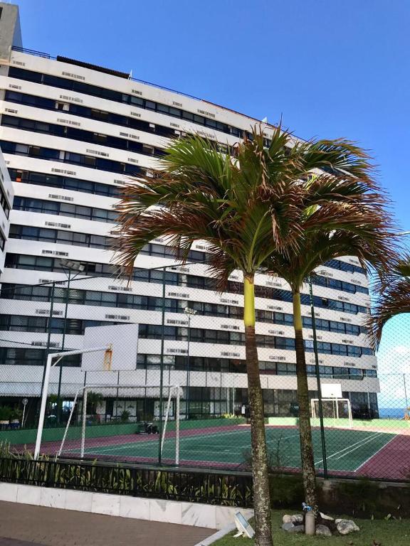  Ondina Apart Hotel 621
