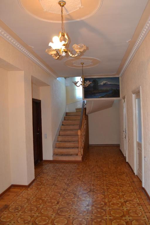 Fotografie z fotogalerie ubytování Serik & Geora Guesthouse v destinaci Sevan