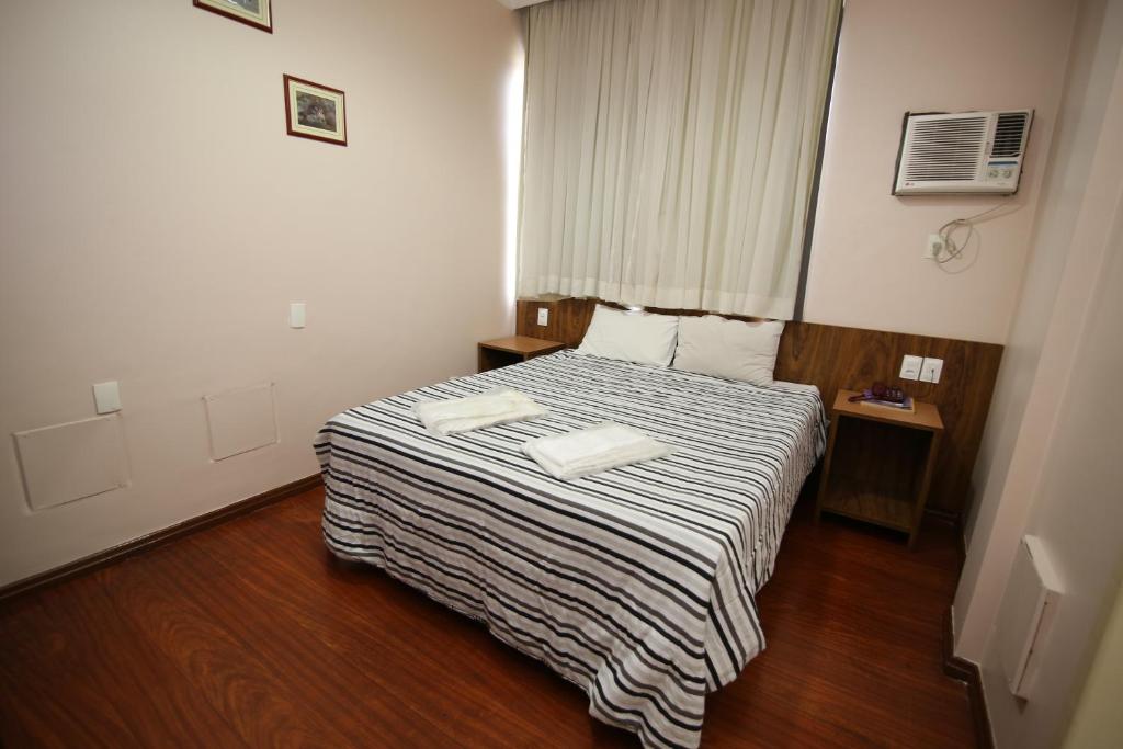  Hotel Presidente