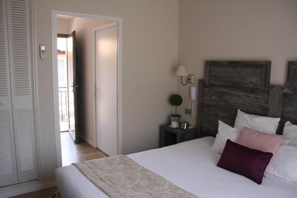 Le Concorde - Resim 25