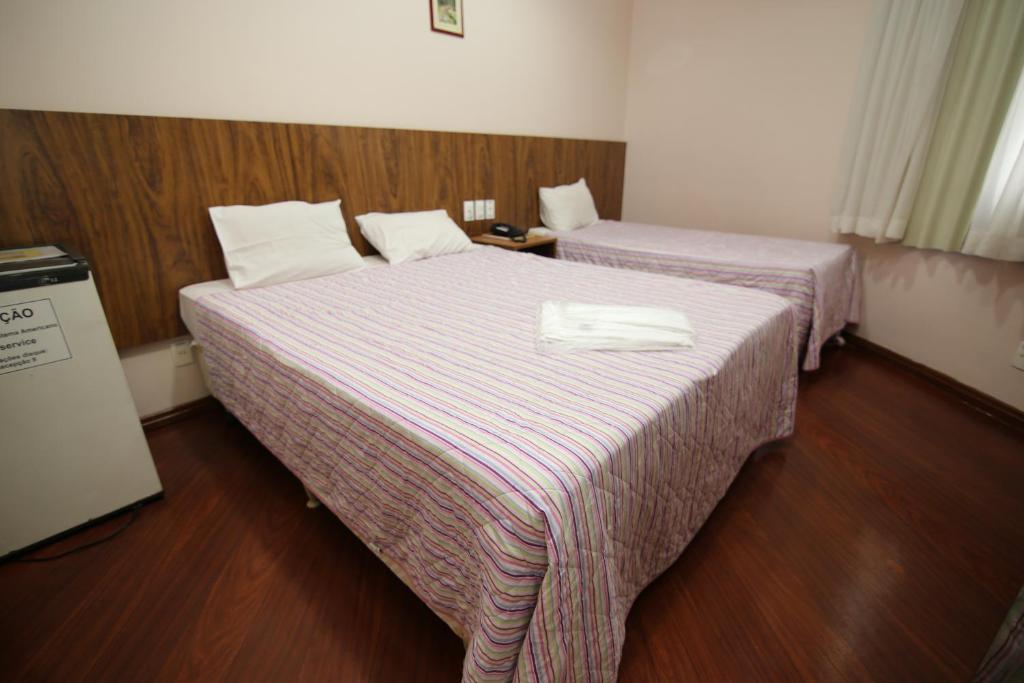  Hotel Presidente