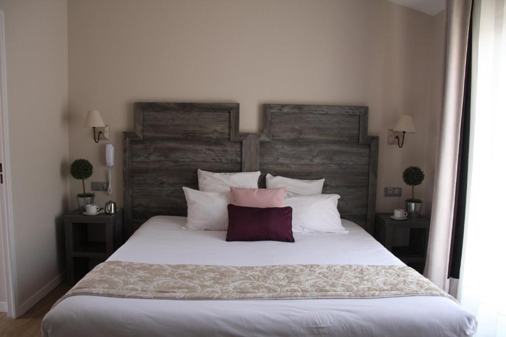 Le Concorde - Resim 21