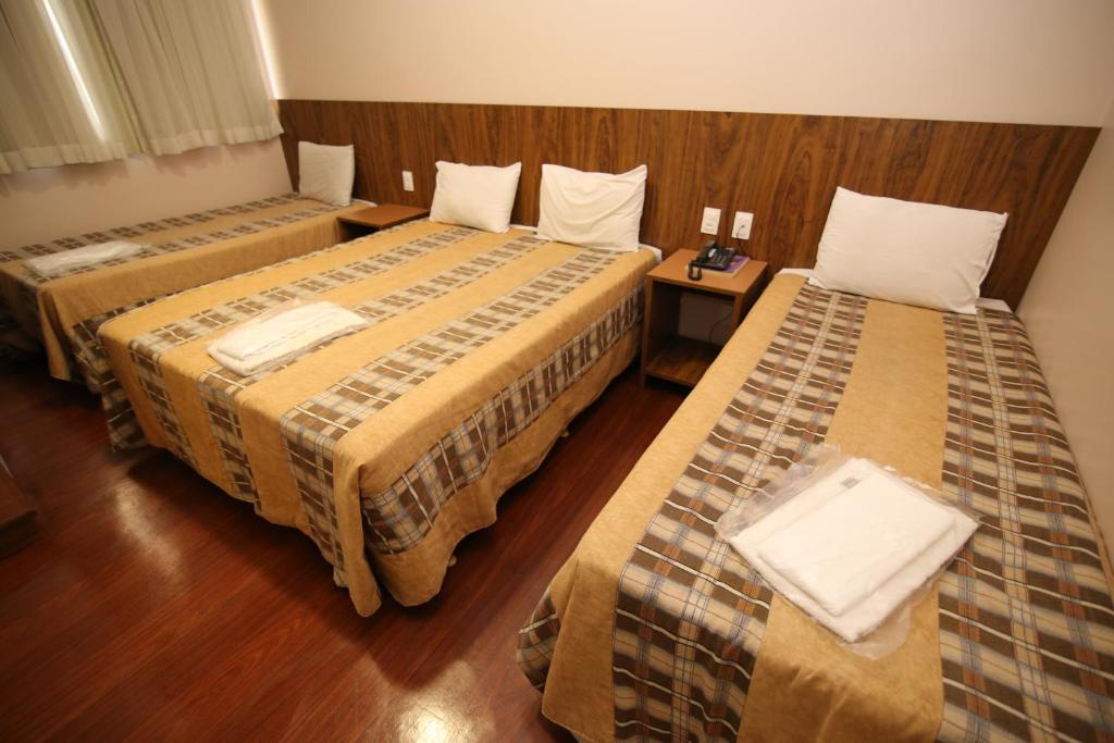  Hotel Presidente