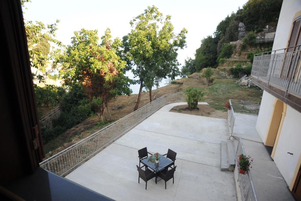 A due passi dalla costiera - 3