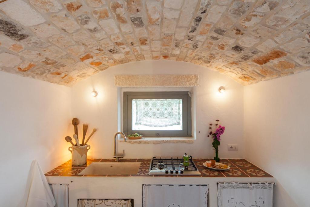 Trulli 18cinquantanove - Huis Met 1 Slaapkamer