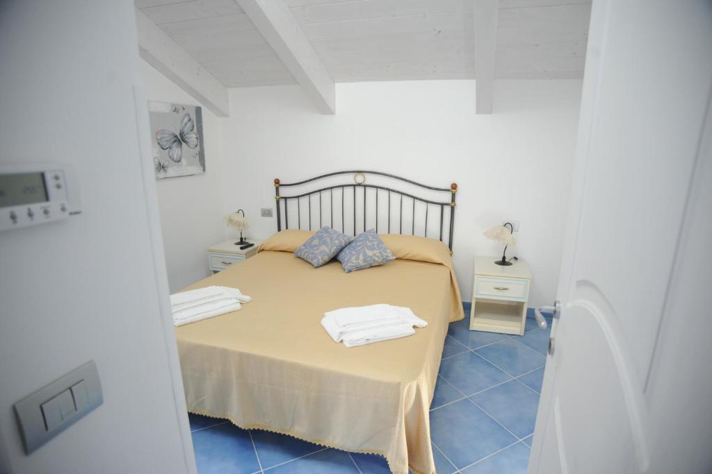 A due passi dalla costiera - Casa De Una Habitación