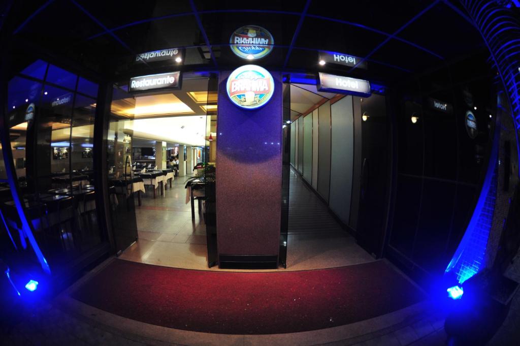 Hotel Premium Plaza