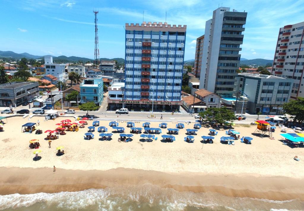  Imperador Turismo Hotel