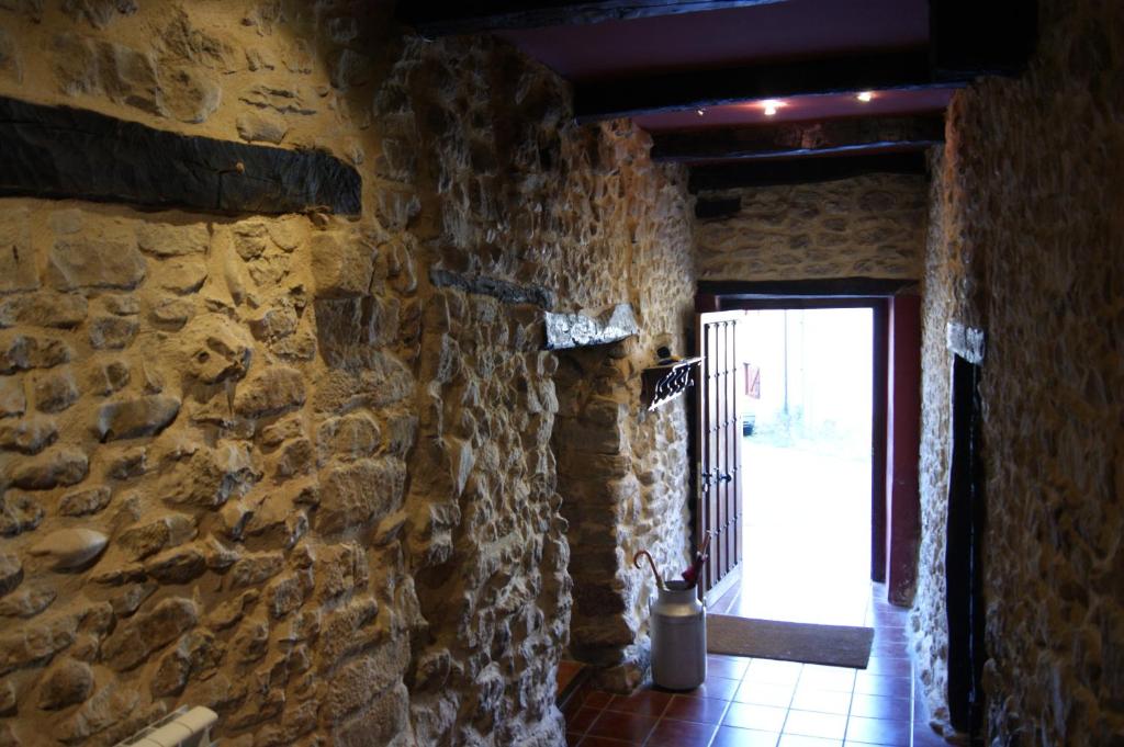 Fotografie z fotogalerie ubytování Don Baldomero Hotel Rural v destinaci Cadiñanos