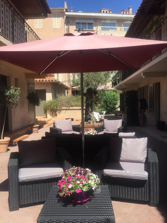 Le Concorde - Resim 22