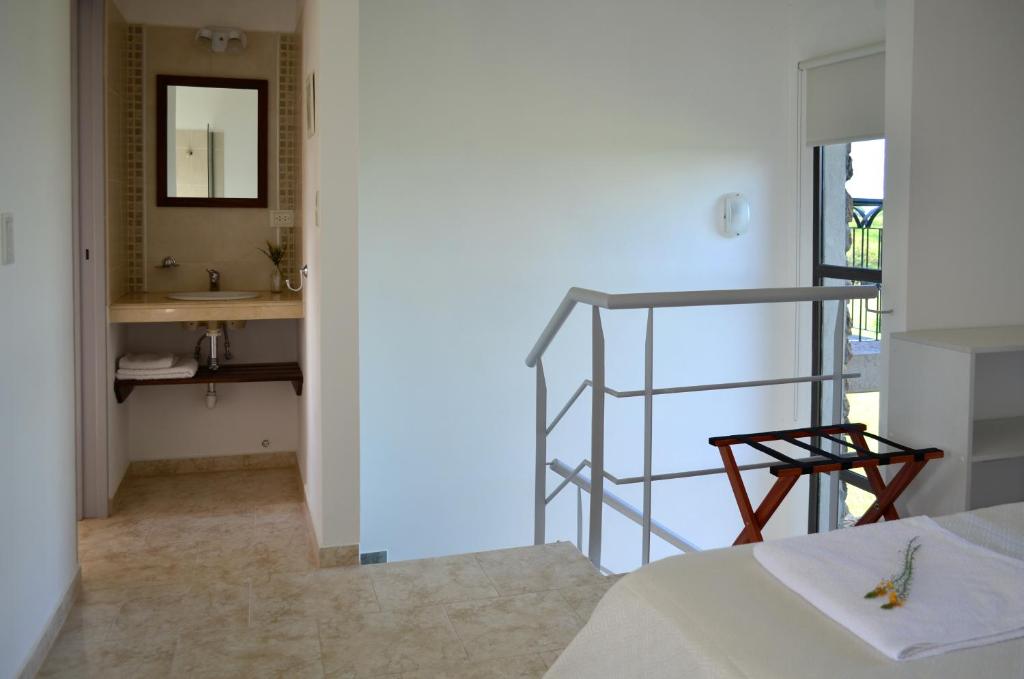 Rio y Piedras - Apartamento Superior