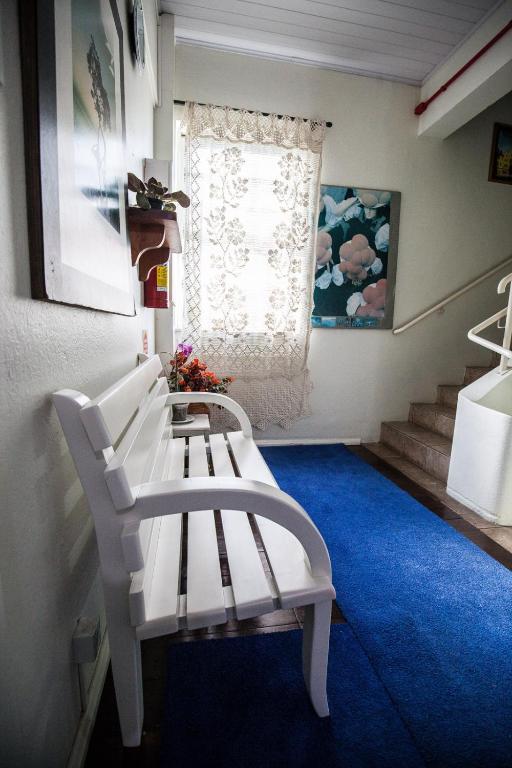  Hotel Pousada XV