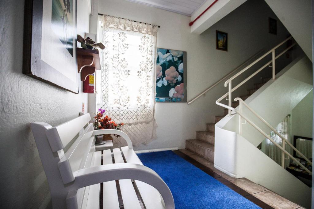 Hotel Pousada XV
