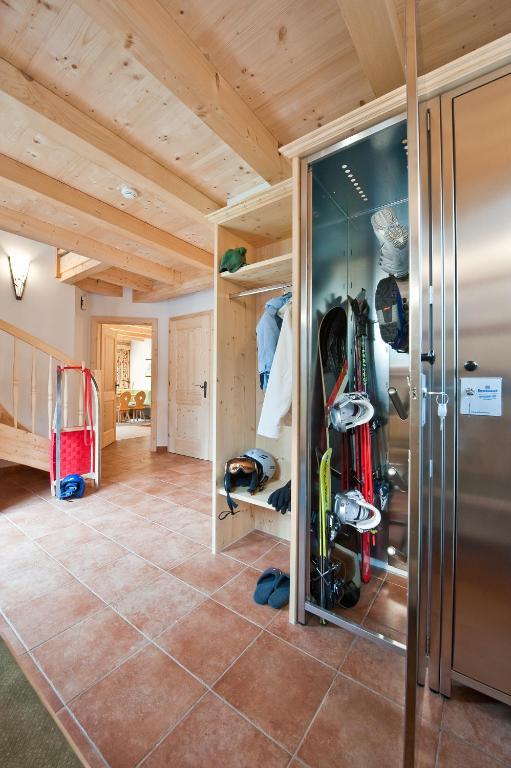 BRUGGER ChaletDorf - 6