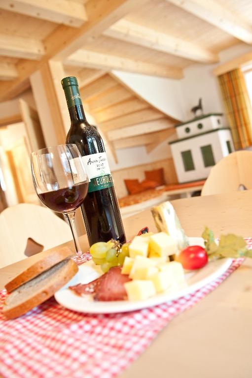 BRUGGER ChaletDorf - 13