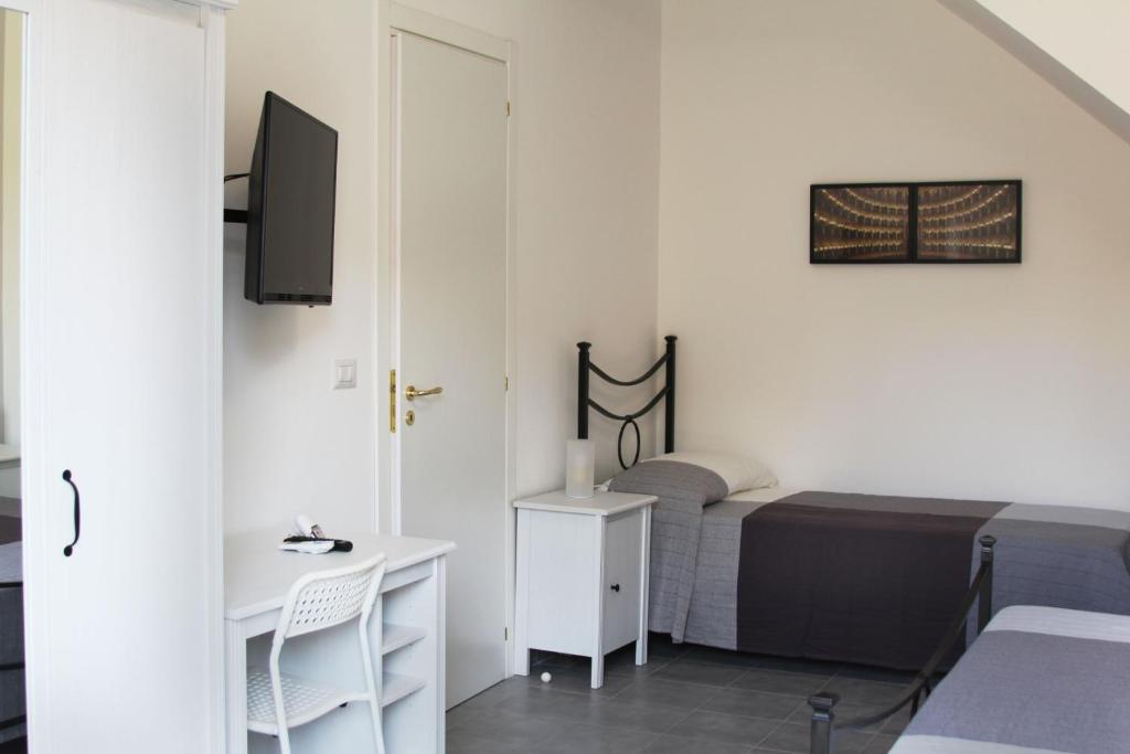 Derechos de imagen reservados por Booking.com