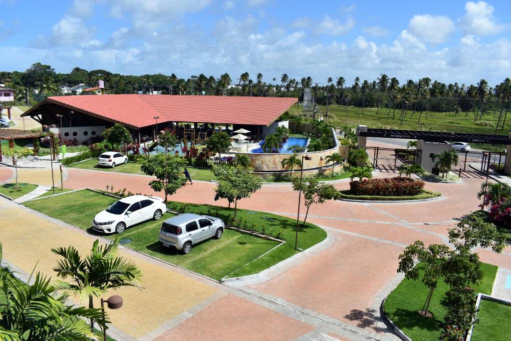  Oka Resort