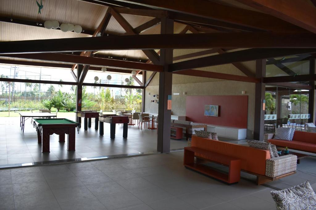  Oka Resort