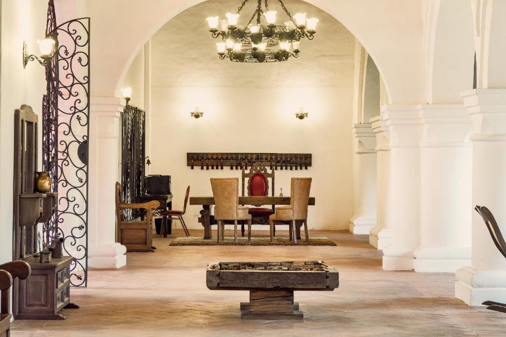 Hotel Doña Manuela
