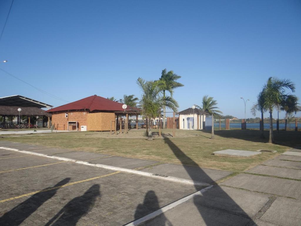  Residencial Marina Clube