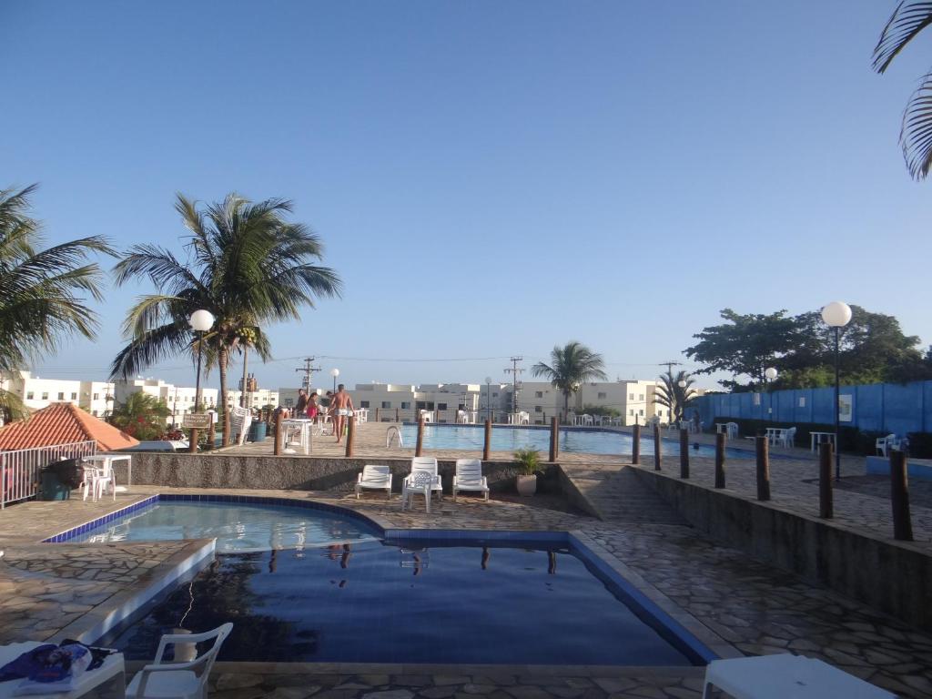  Residencial Marina Clube