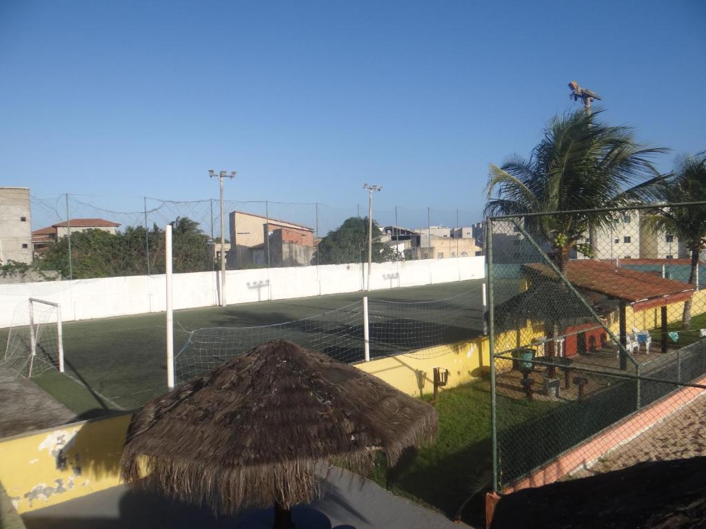  Residencial Marina Clube