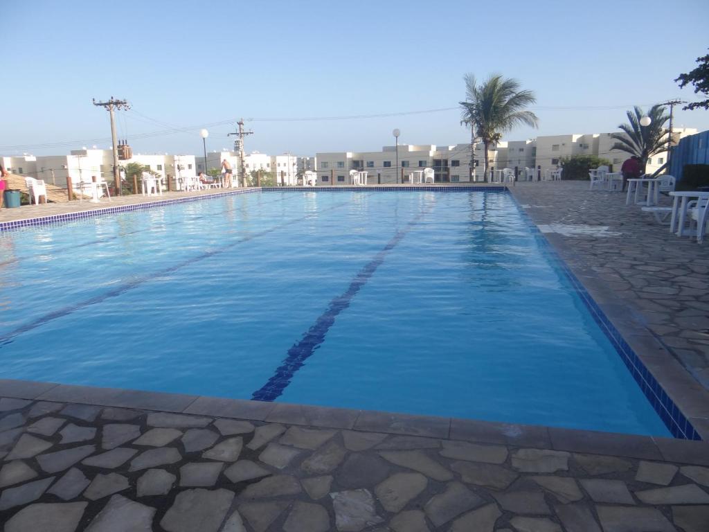  Residencial Marina Clube