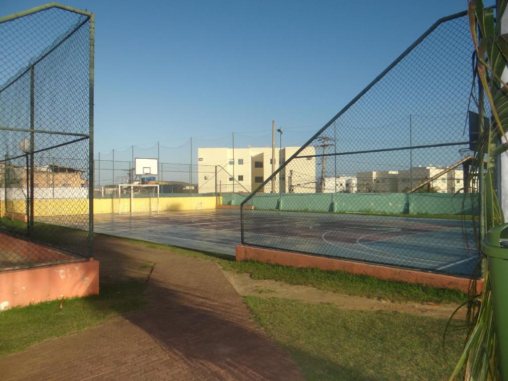  Residencial Marina Clube