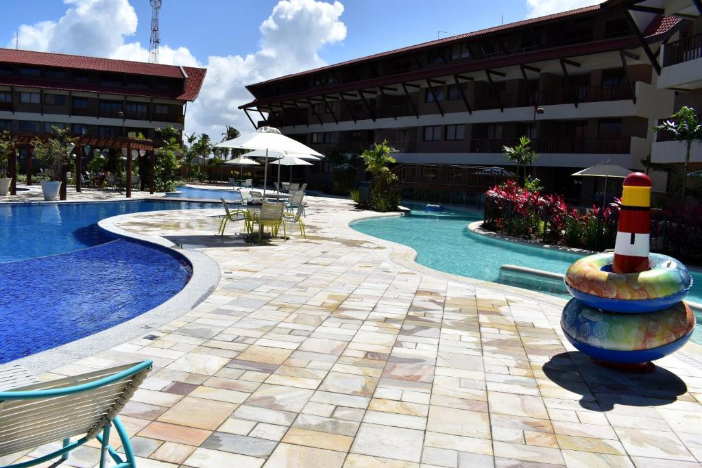  Oka Resort