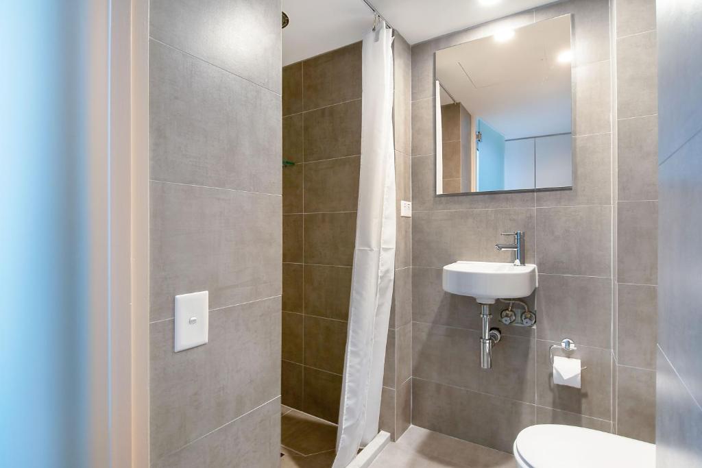 Sydney Boutique Hotel - Resim 16