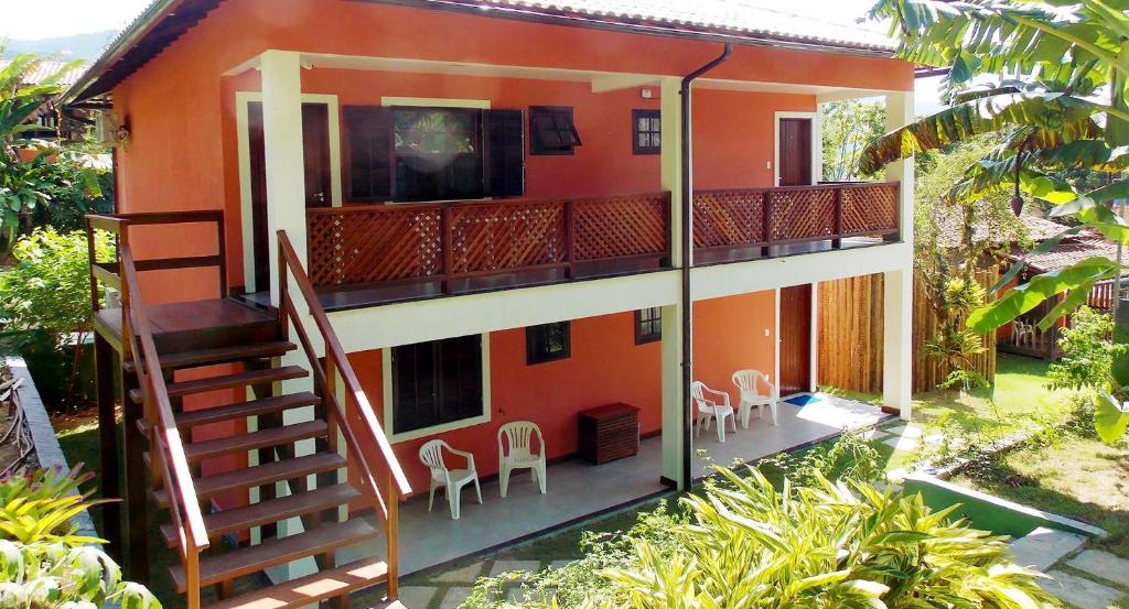  Ancoradouro Flats