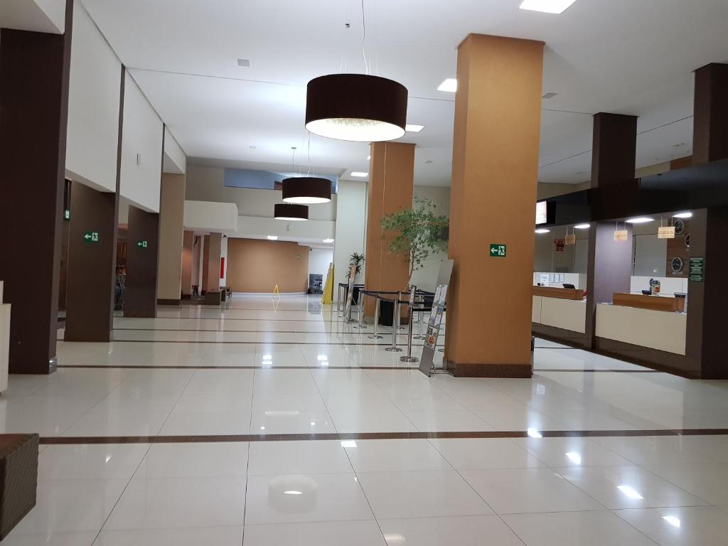  Apartamento Boulevard