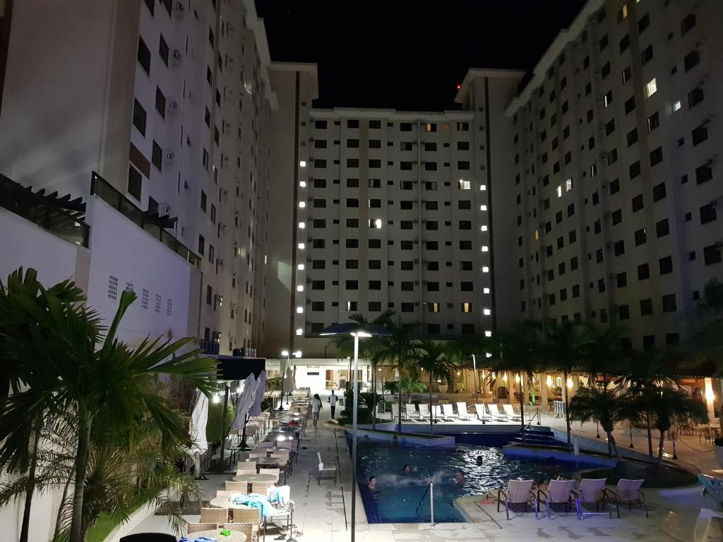  Apartamento Boulevard
