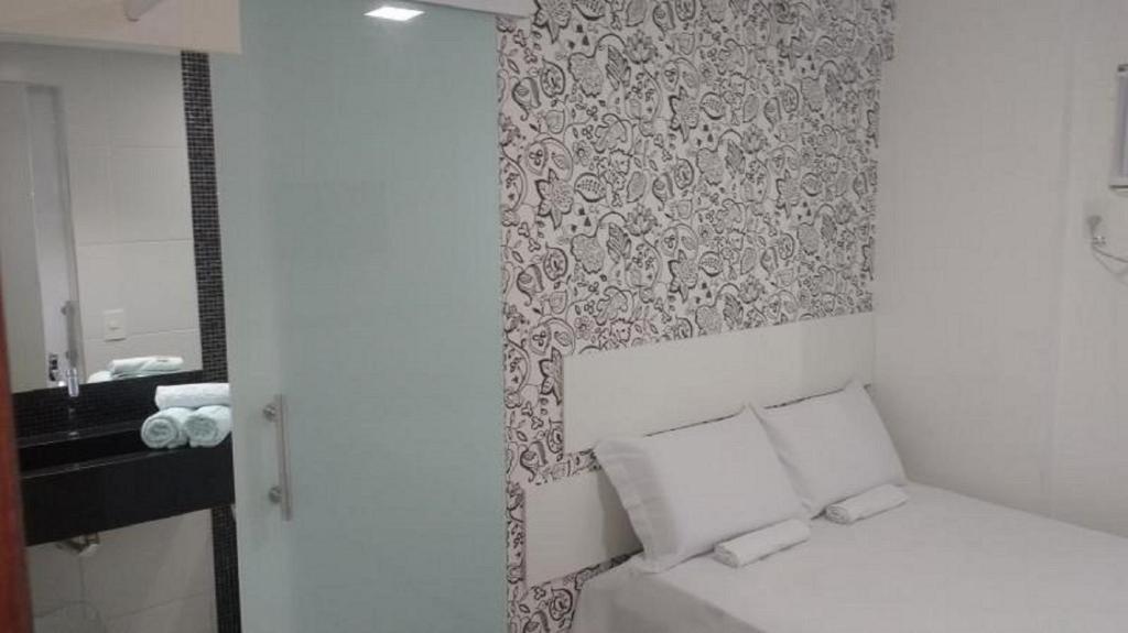  Apartamento Blue Tower