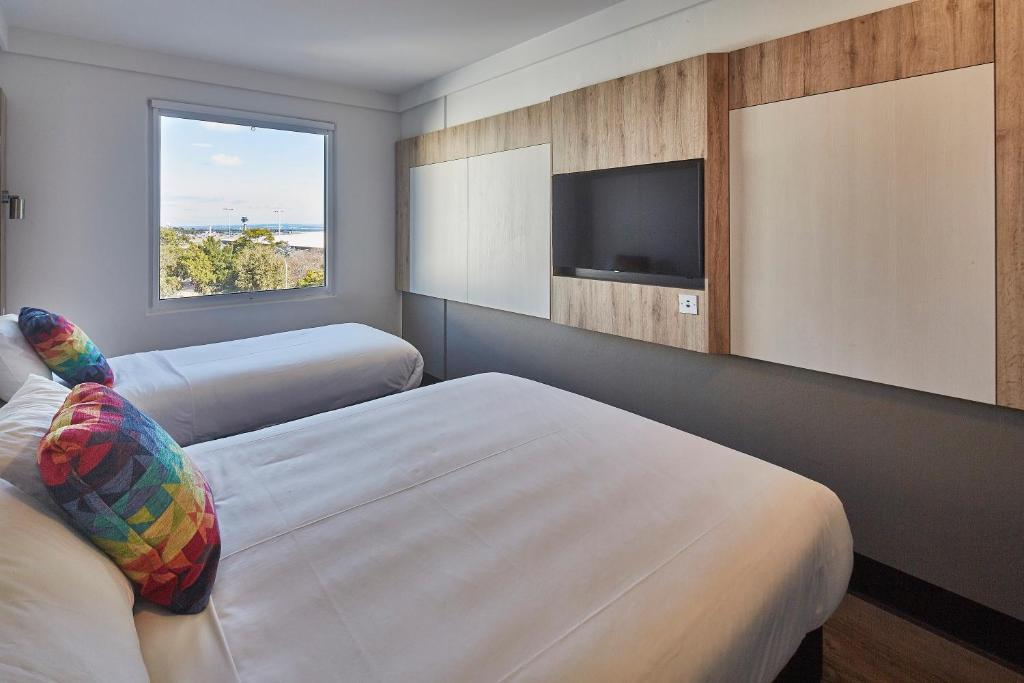 ibis budget Sydney Airport
