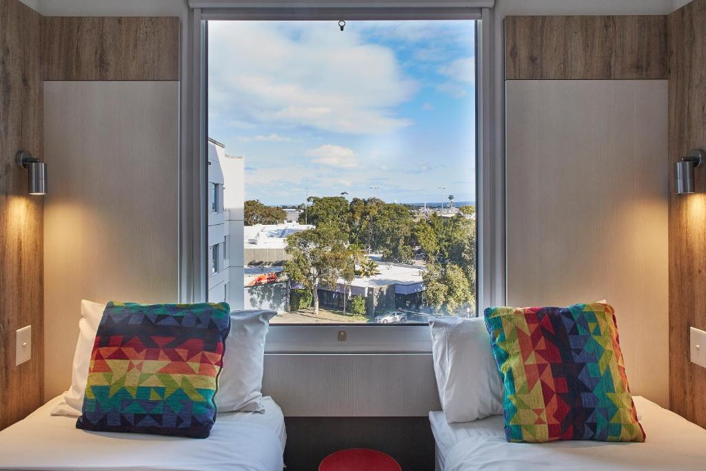 ibis budget Sydney Airport - Resim 2