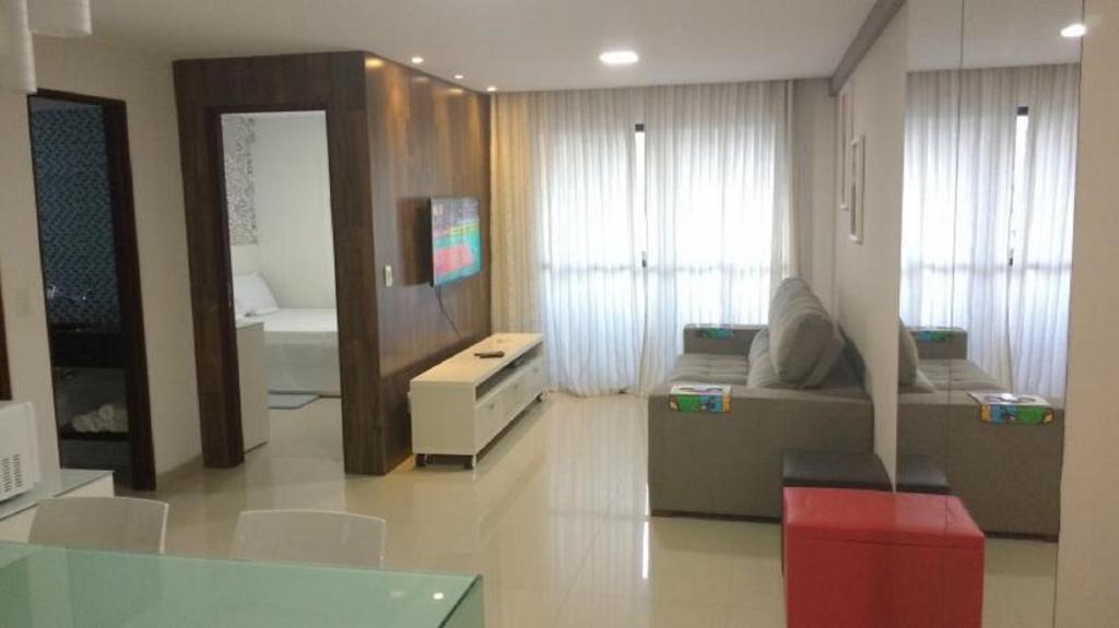  Apartamento Blue Tower