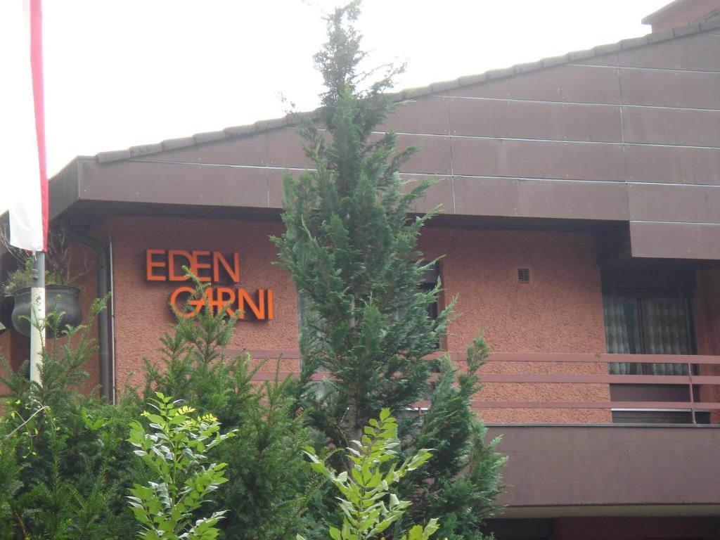 Fotografie z fotogalerie ubytování Hotel Eden Sisikon v destinaci Sisikon