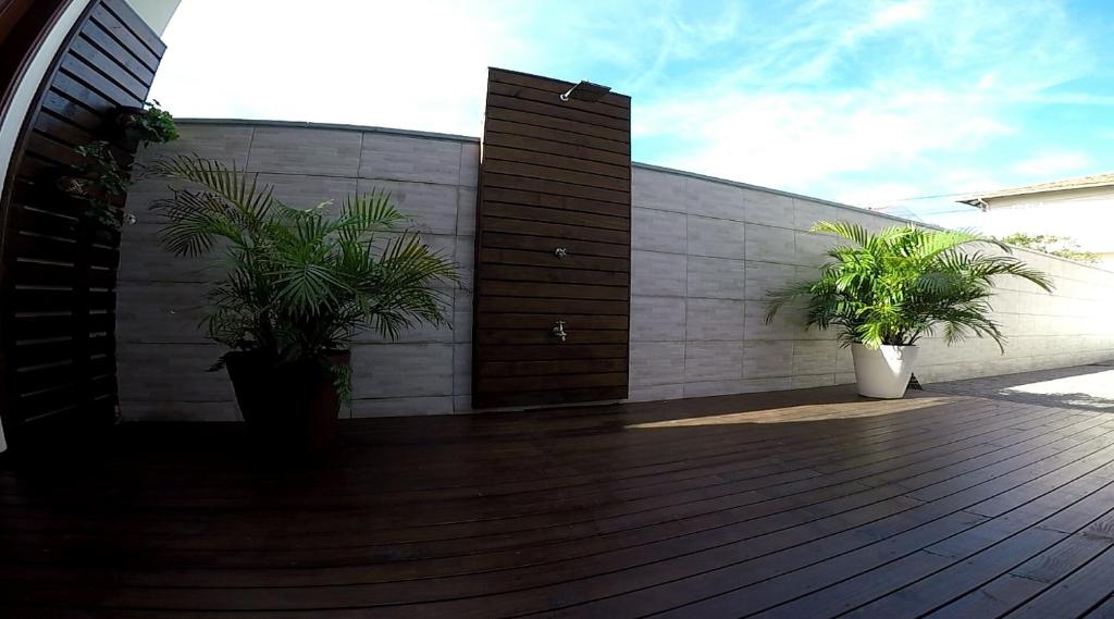  Residencial Dete