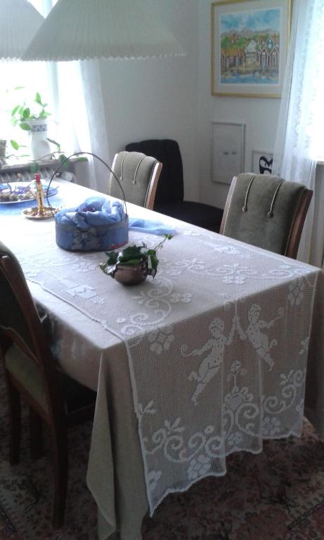 Fotografie z fotogalerie ubytování Porshøjvej v destinaci Skive
