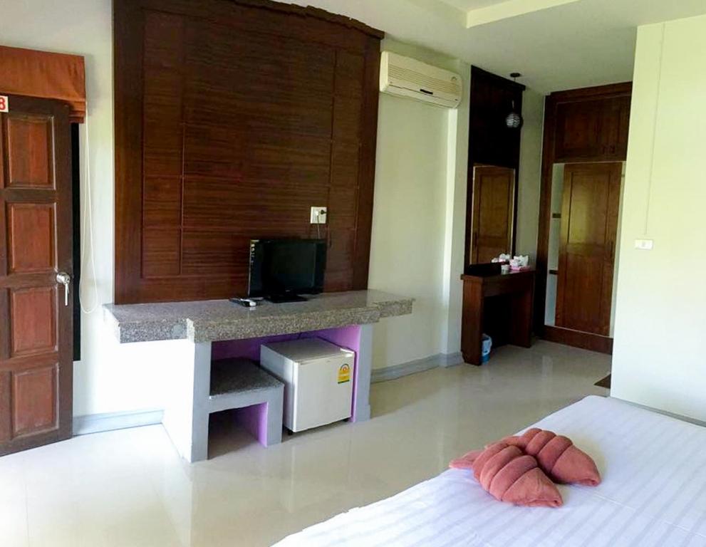 Lanta Emerald Bungalow - 18