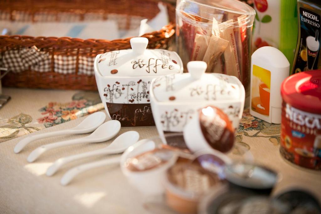 Anelia Boutique Studios & Apartments - 2