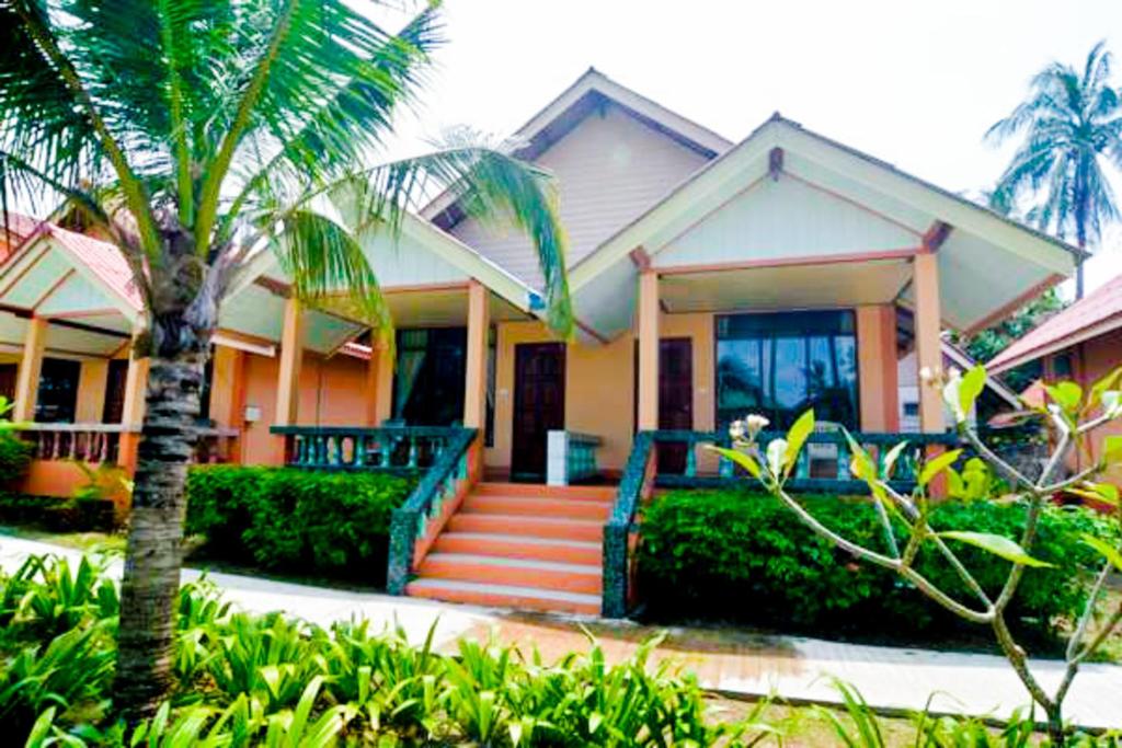 Lanta Emerald Bungalow - 19