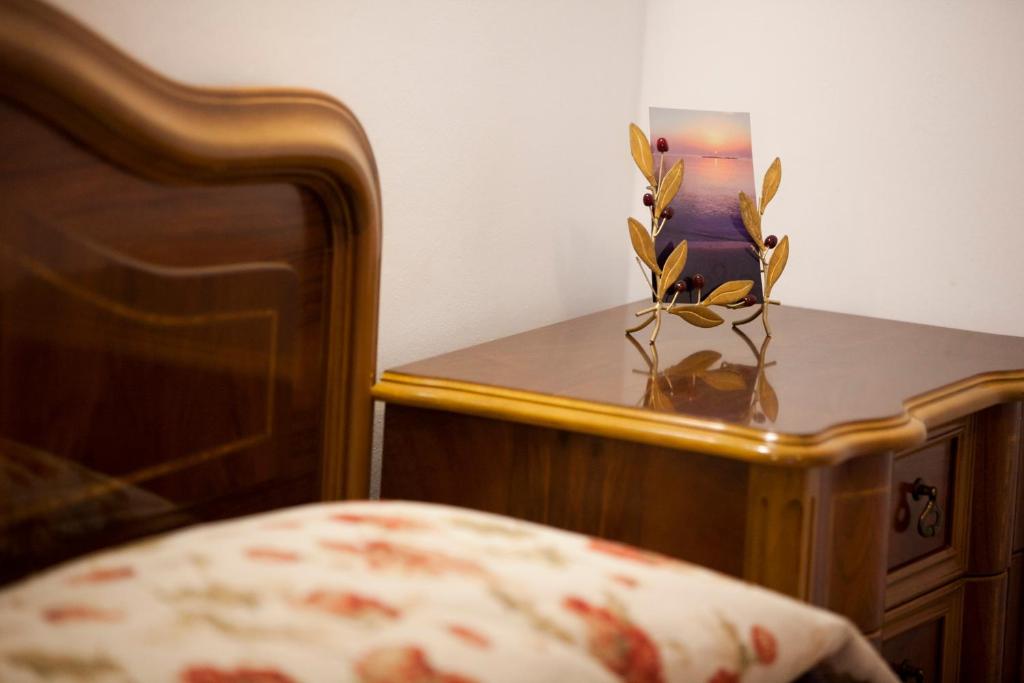 Anelia Boutique Studios & Apartments - 11