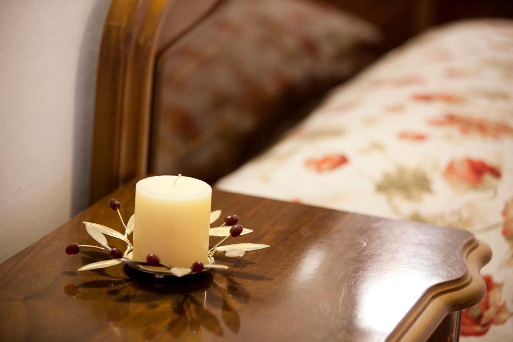 Anelia Boutique Studios & Apartments - 9